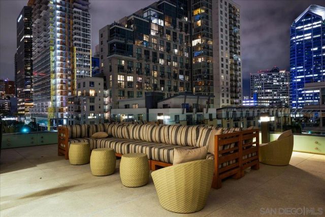 1388 Kettner Blvd 1507, San Diego, CA 92101