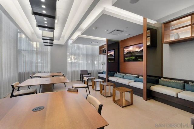 1388 Kettner Blvd 1507, San Diego, CA 92101