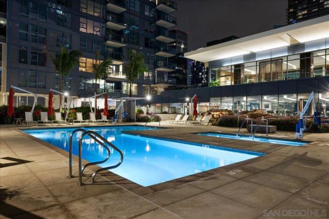 1388 Kettner Blvd 1507, San Diego, CA 92101