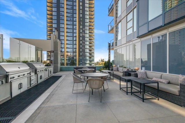 1388 Kettner Blvd 1507, San Diego, CA 92101