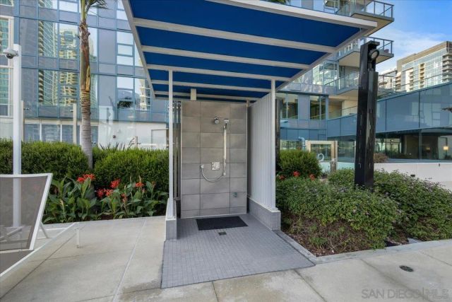 1388 Kettner Blvd 1507, San Diego, CA 92101