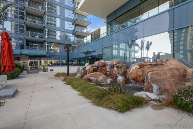 1388 Kettner Blvd 1507, San Diego, CA 92101