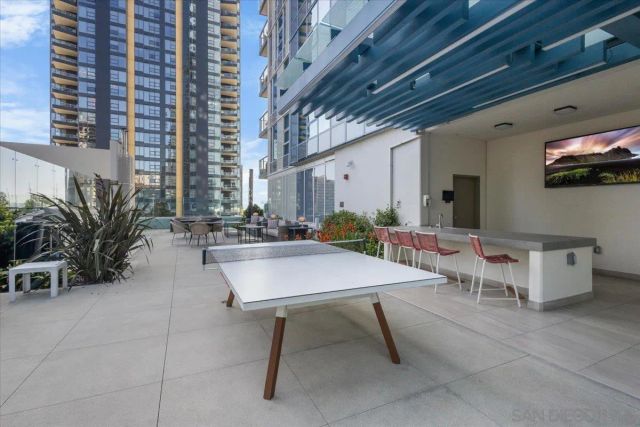 1388 Kettner Blvd 1507, San Diego, CA 92101