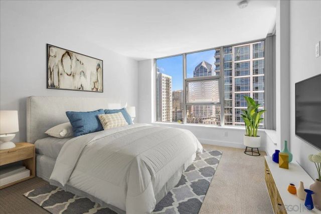 1388 Kettner Blvd 1507, San Diego, CA 92101