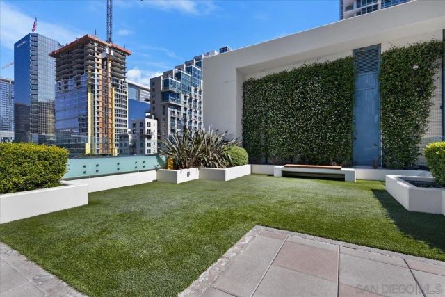 1388 Kettner Blvd 1507, San Diego, CA 92101