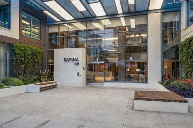 1388 Kettner Blvd 1507, San Diego, CA 92101