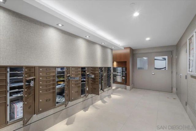 1388 Kettner Blvd 1507, San Diego, CA 92101