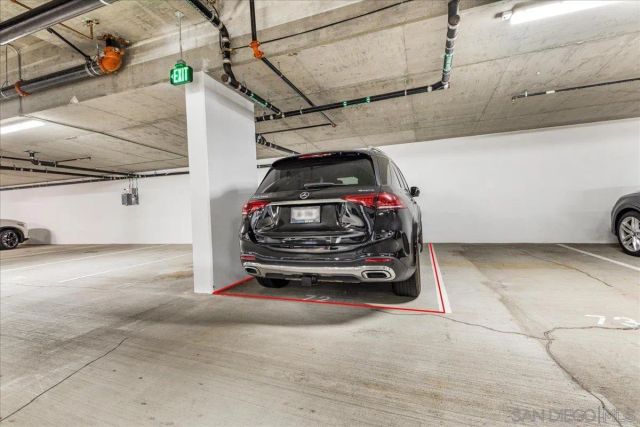 1388 Kettner Blvd 1507, San Diego, CA 92101