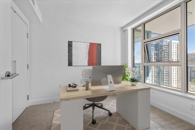 1388 Kettner Blvd 1507, San Diego, CA 92101