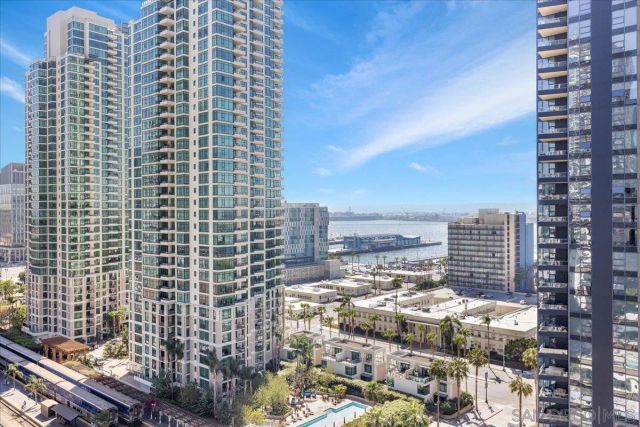 1388 Kettner Blvd 1507, San Diego, CA 92101