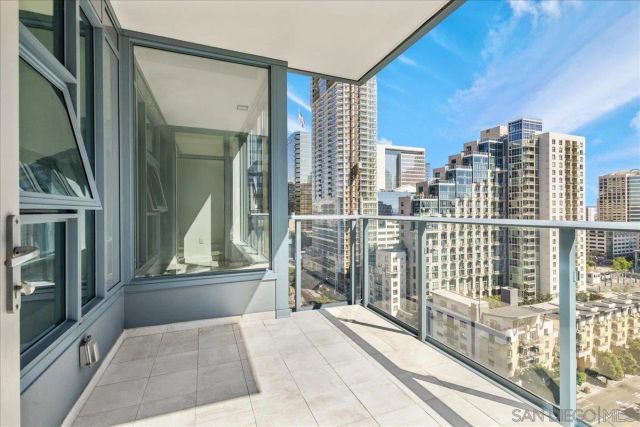 1388 Kettner Blvd 1507, San Diego, CA 92101