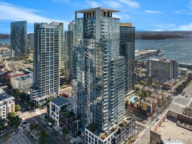 1388 Kettner Blvd 1507, San Diego, CA 92101