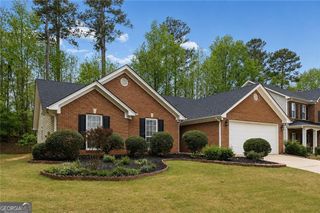 1316 Mandalay Court SW, Lilburn, GA 30047