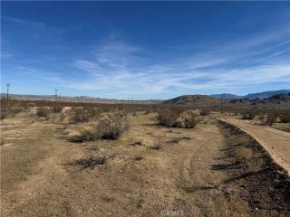 0 Cove, Lucerne Valley, CA 92356