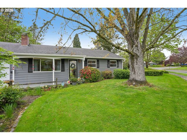 2355 Sw SANDALWOOD Ave, Beaverton, OR 97005