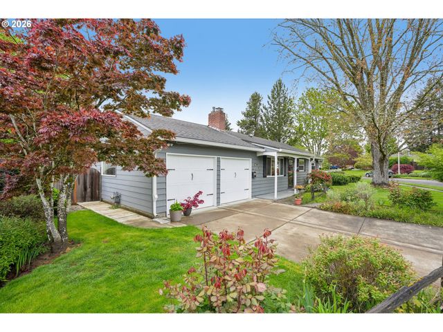 2355 Sw SANDALWOOD Ave, Beaverton, OR 97005