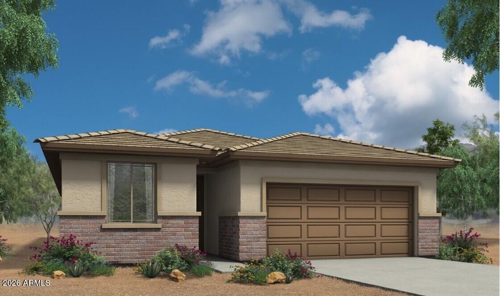 18151 W CAMINO DE ORO --, Surprise, AZ 85387 — exterior