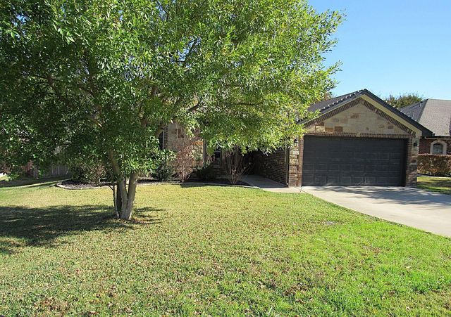 3210 Twin Ridge DR, Belton, TX 76513