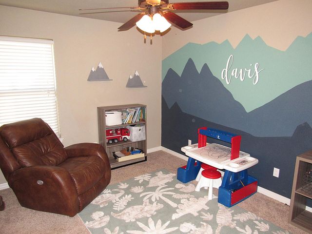 3210 Twin Ridge DR, Belton, TX 76513