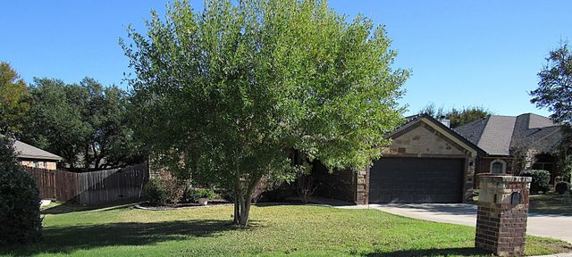 3210 Twin Ridge DR, Belton, TX 76513