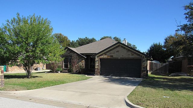 3210 Twin Ridge DR, Belton, TX 76513