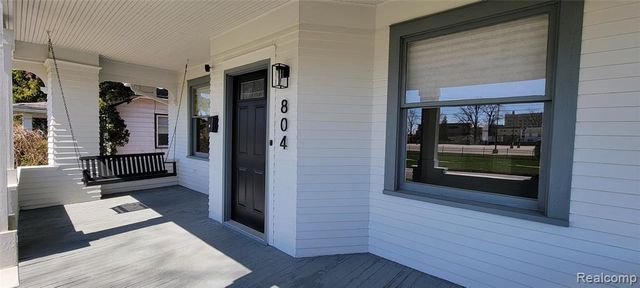 804 Congress Avenue, Saginaw, MI 48602