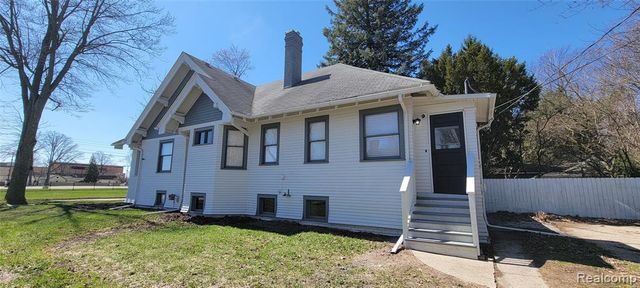 804 Congress Avenue, Saginaw, MI 48602