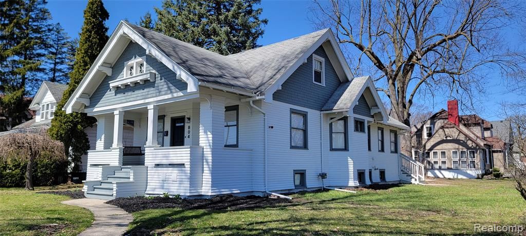 804 Congress Avenue, Saginaw, MI 48602