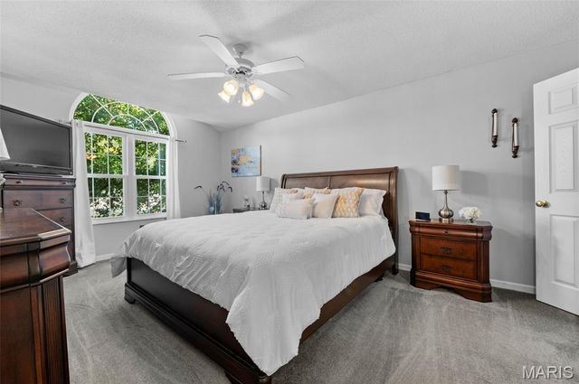 9 Davis Woods, Collinsville, IL 62234
