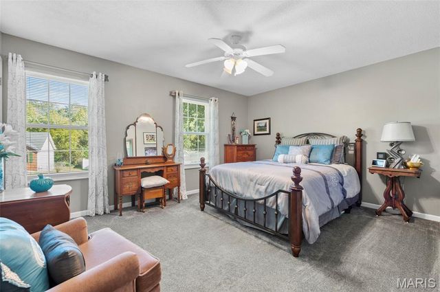 9 Davis Woods, Collinsville, IL 62234