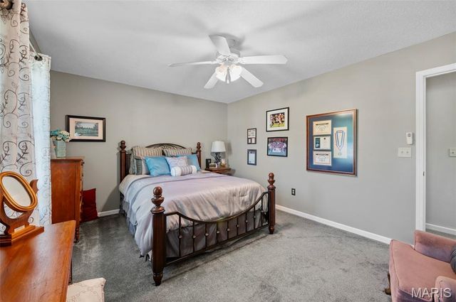 9 Davis Woods, Collinsville, IL 62234