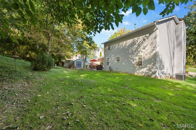 9 Davis Woods, Collinsville, IL 62234