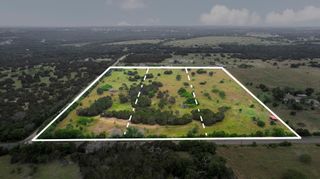 5025 County Road 200 RD, Liberty Hill, TX 78642