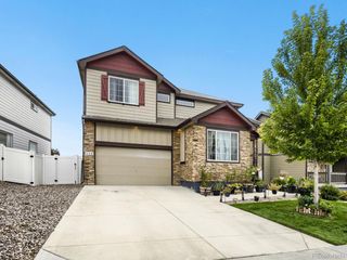 518 Lowland St, Severance, CO 80550