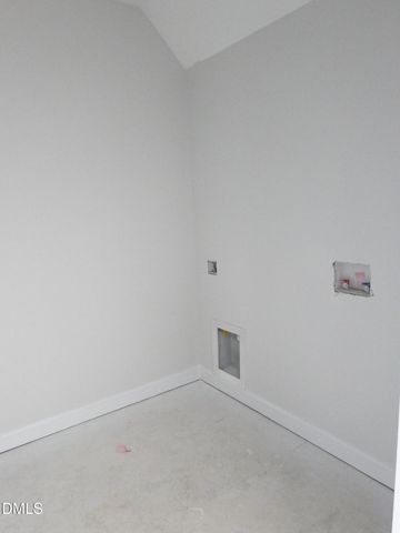 4733 Scenic Pines Drive (Lot 242), Hope Mills, NC 28348