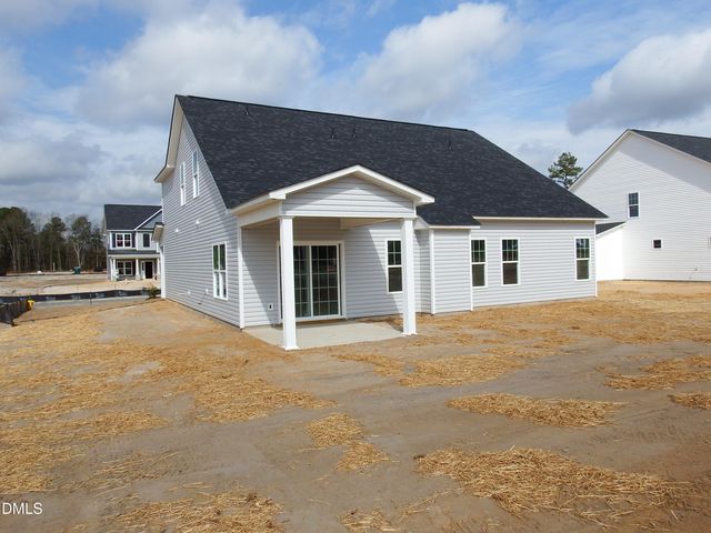 4733 Scenic Pines Drive (Lot 242), Hope Mills, NC 28348