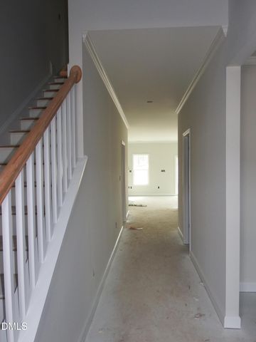 4733 Scenic Pines Drive (Lot 242), Hope Mills, NC 28348