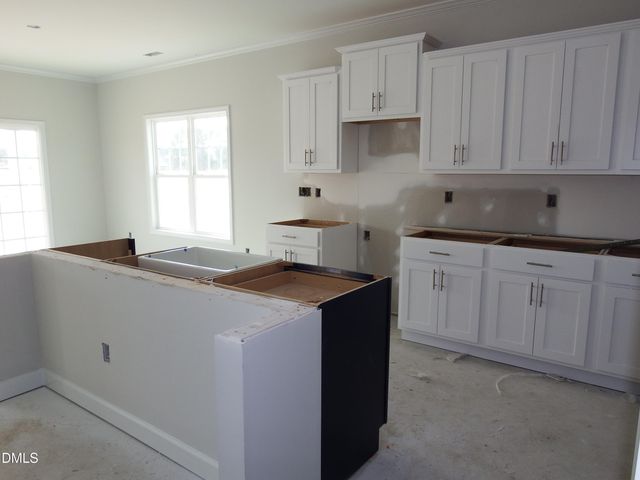 4733 Scenic Pines Drive (Lot 242), Hope Mills, NC 28348