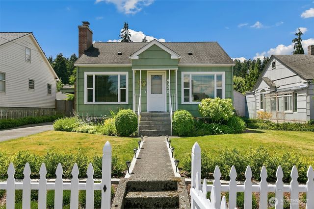 4320 Terrace Drive, Everett, WA 98203