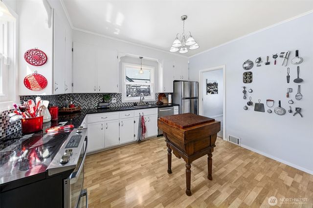 4320 Terrace Drive, Everett, WA 98203