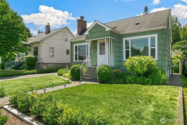 4320 Terrace Drive, Everett, WA 98203