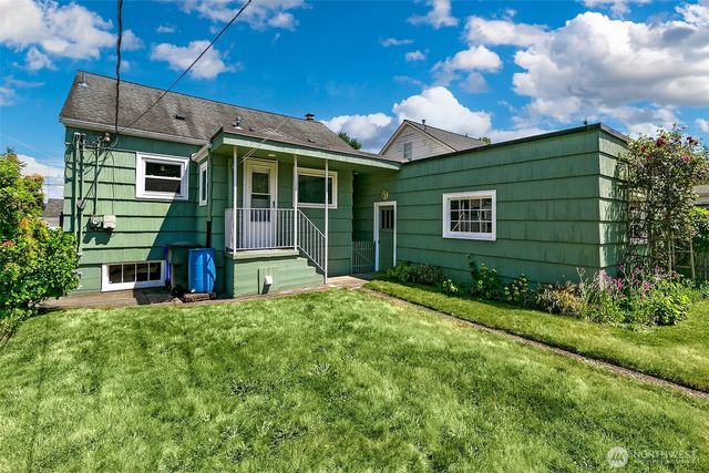 4320 Terrace Drive, Everett, WA 98203