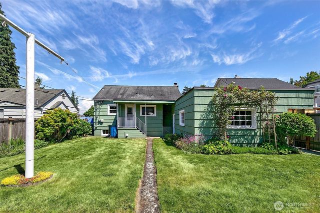 4320 Terrace Drive, Everett, WA 98203