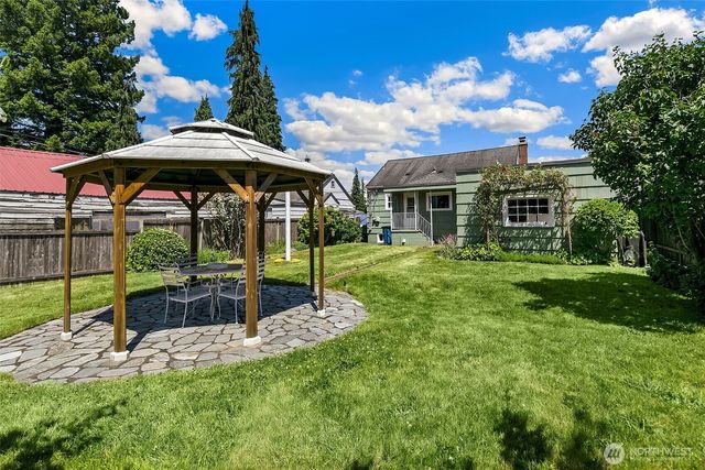 4320 Terrace Drive, Everett, WA 98203