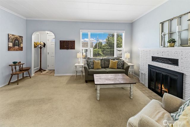 4320 Terrace Drive, Everett, WA 98203