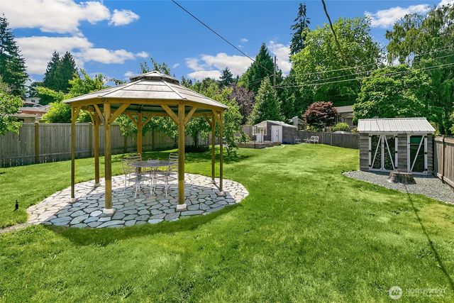 4320 Terrace Drive, Everett, WA 98203