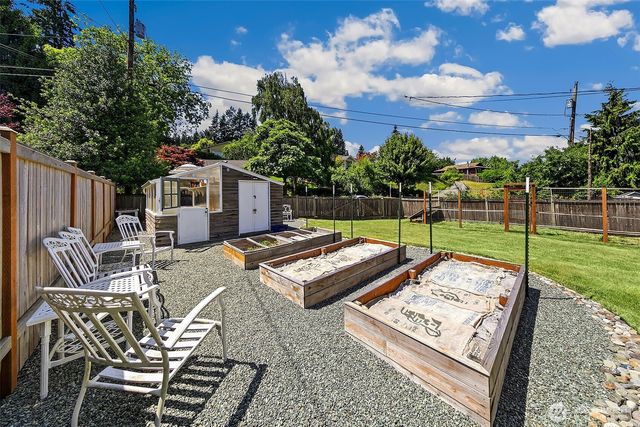 4320 Terrace Drive, Everett, WA 98203