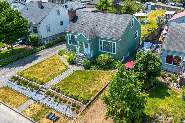 4320 Terrace Drive, Everett, WA 98203