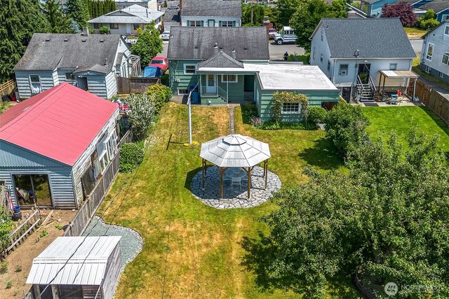 4320 Terrace Drive, Everett, WA 98203