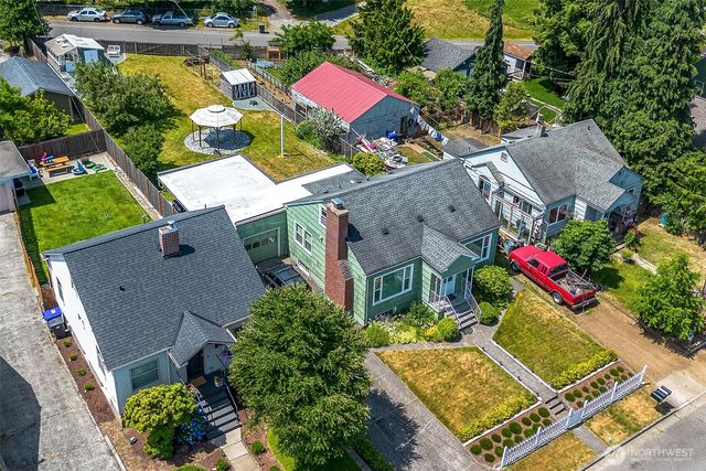 4320 Terrace Drive, Everett, WA 98203